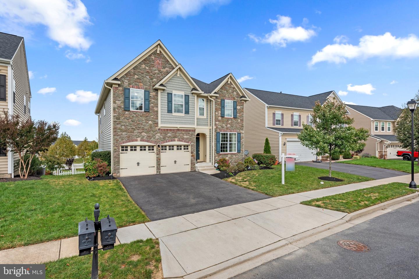 213 Windom Way, Frederick