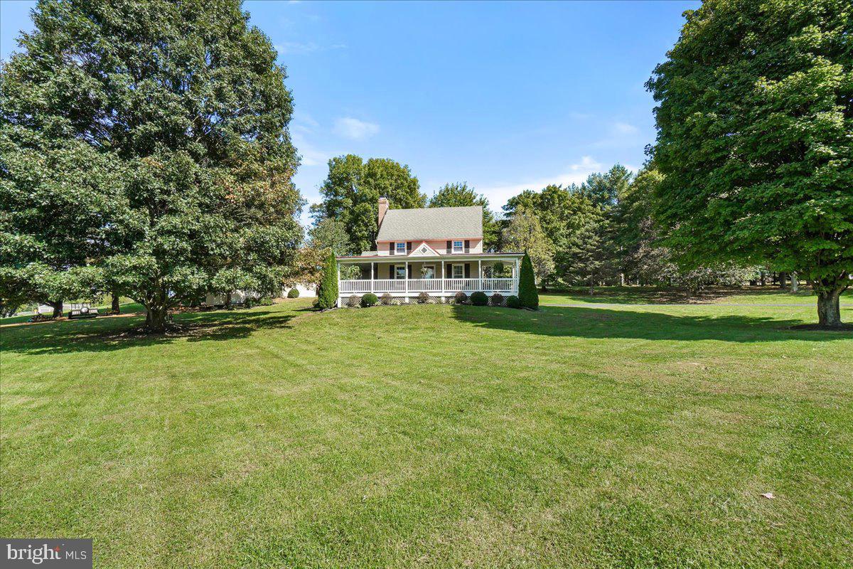 13202 Nittany Court, Union Bridge