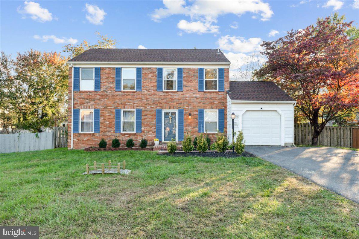 8817 Adventure Avenue, Walkersville