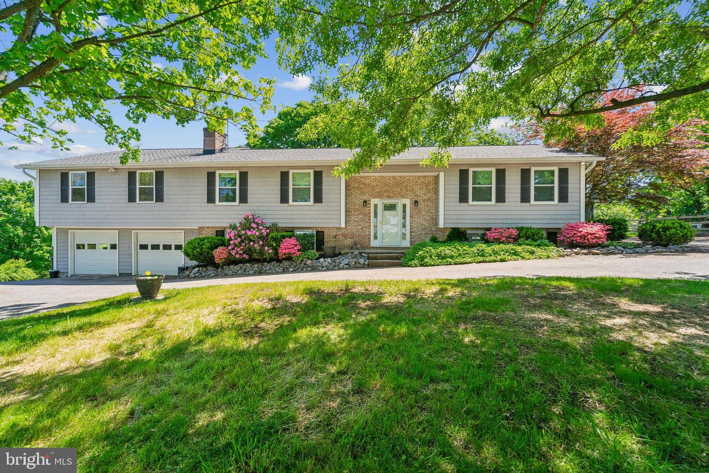 12813 Bunker Hill Road, Union Bridge