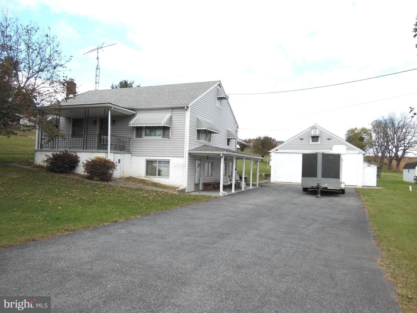 12902 Liberty Road, Union Bridge