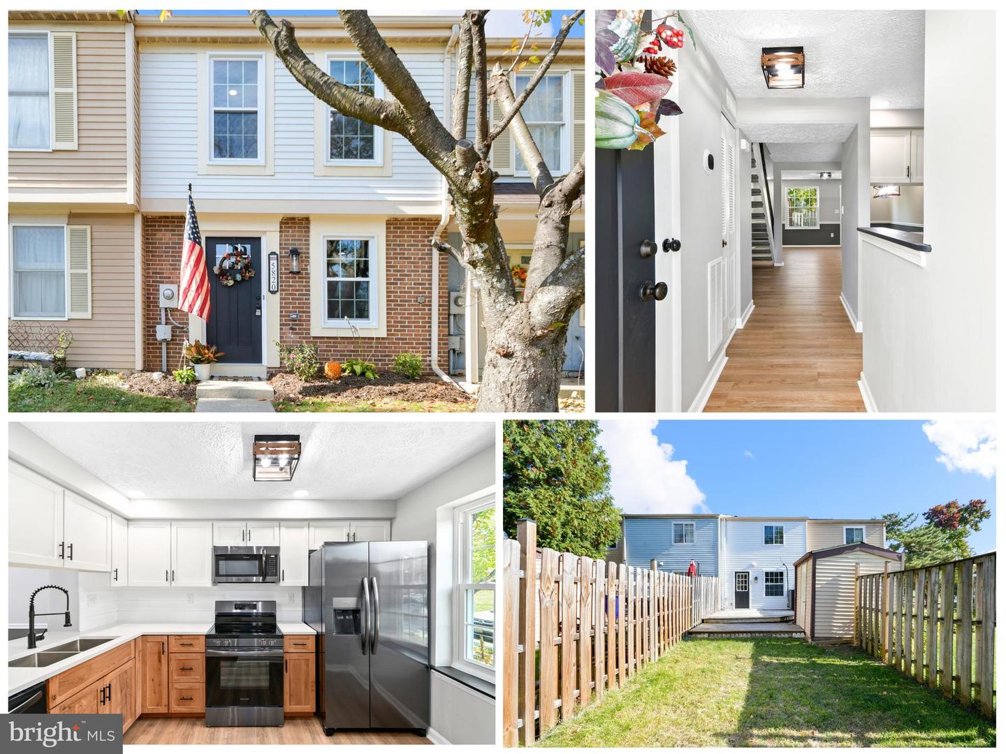 5820 Drawbridge Court, Frederick
