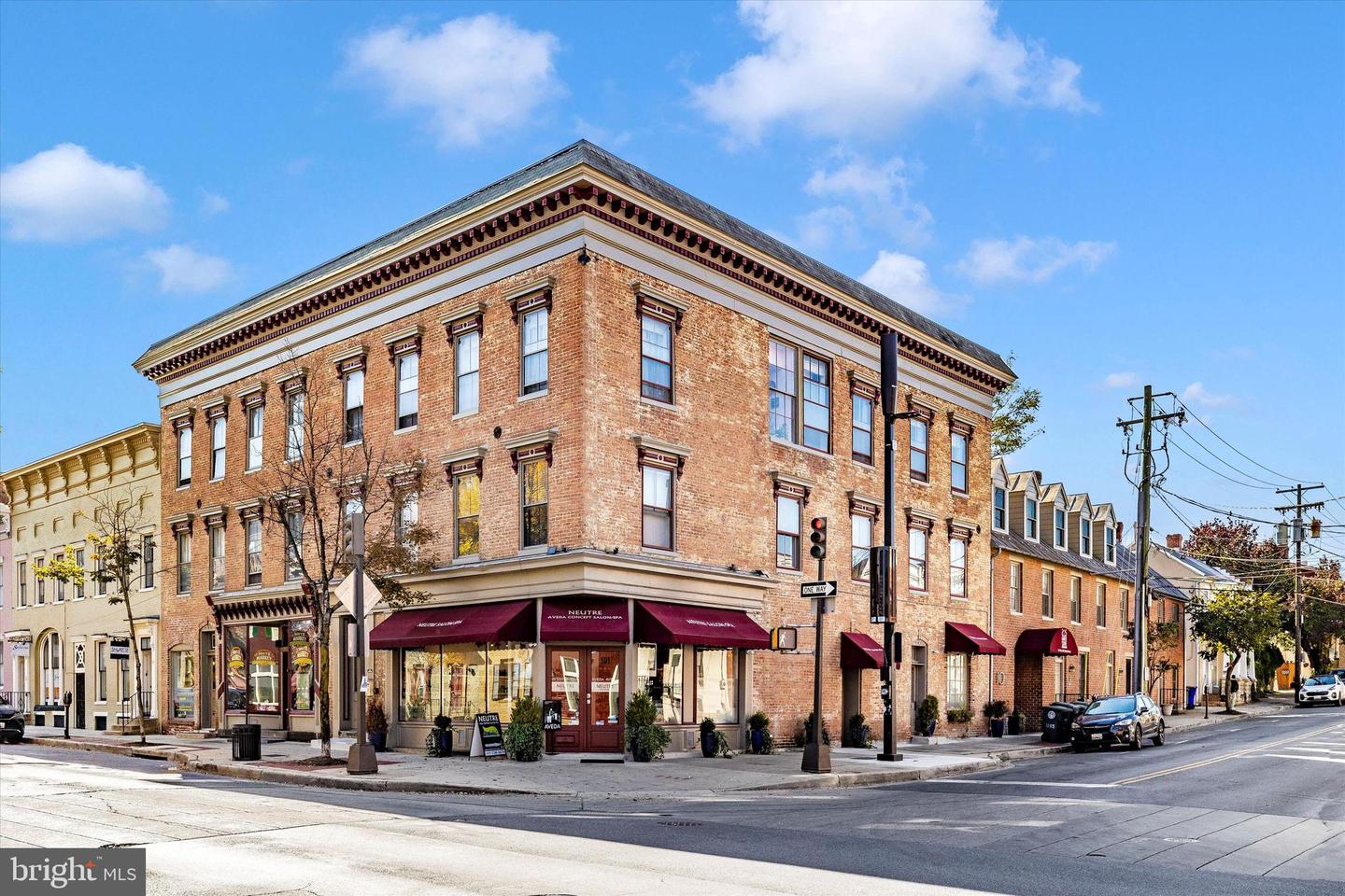 10 W All Saints Street W #305, Frederick
