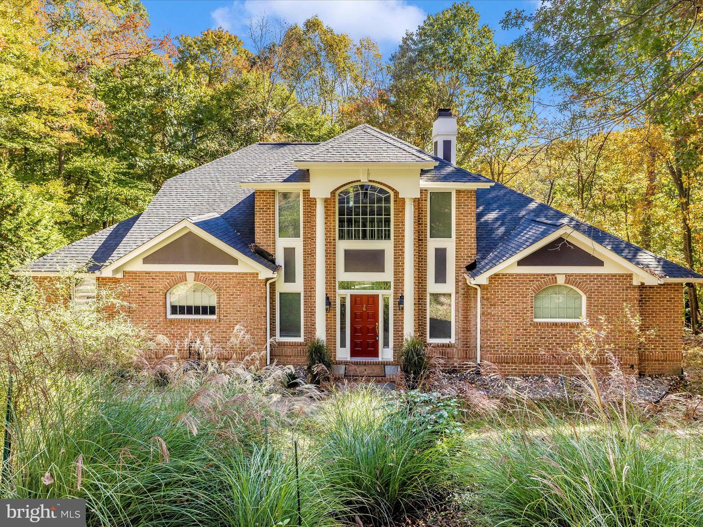6771 Accipiter Drive, New Market