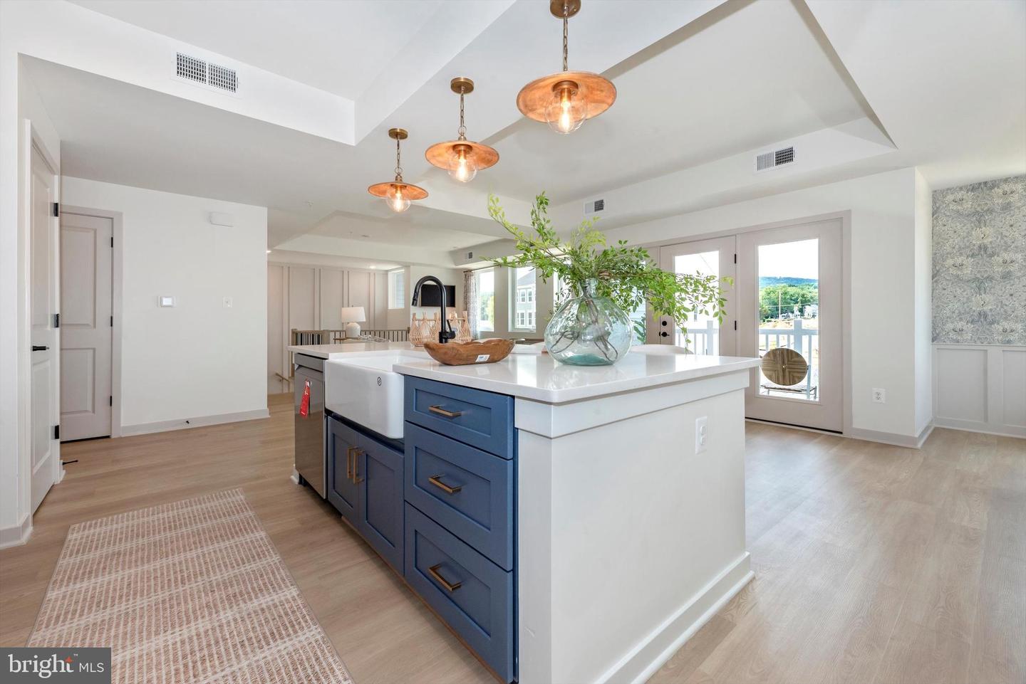1622 Blacksmith Way Unit B, Frederick