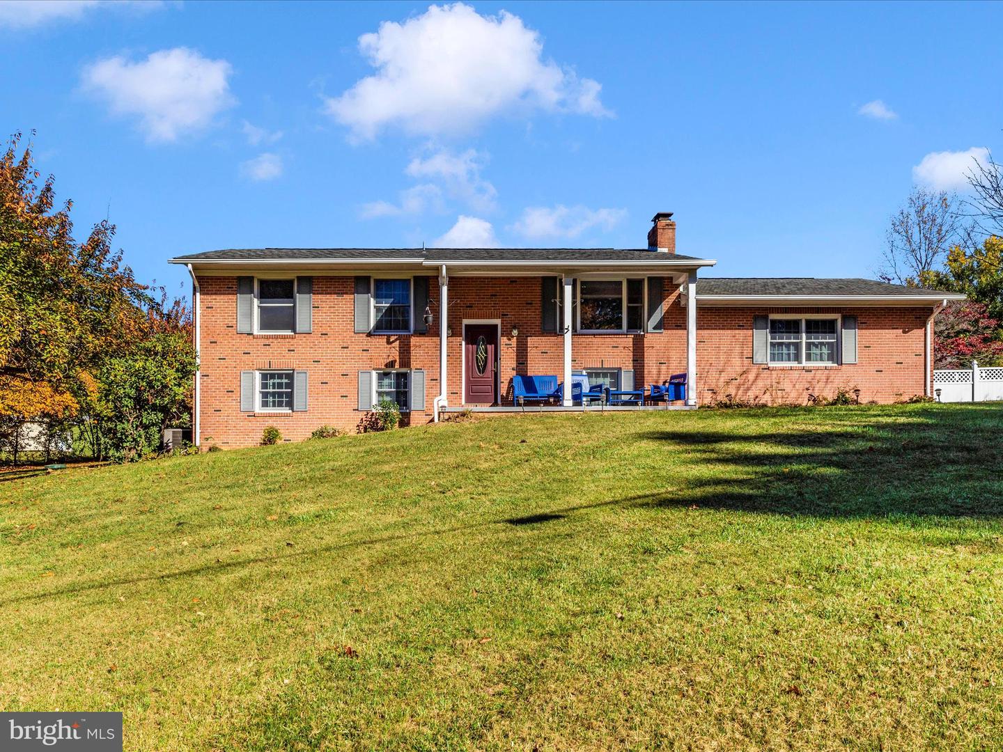 9242 Oak Tree Circle, Frederick