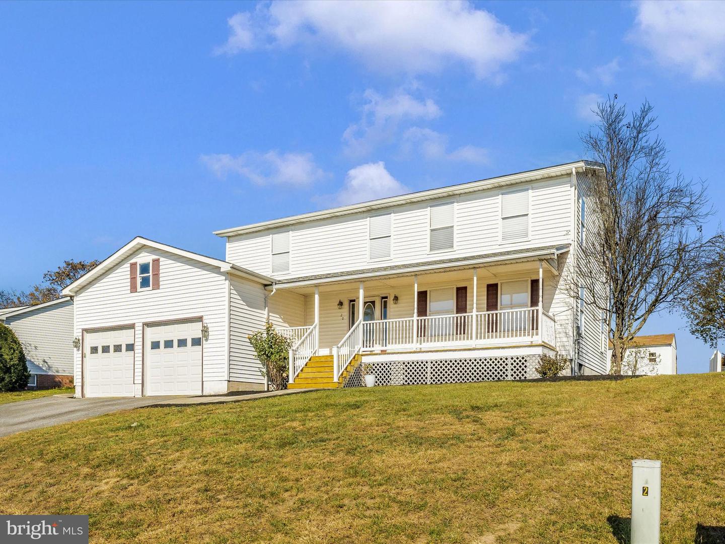 20 Zanella Drive, Emmitsburg