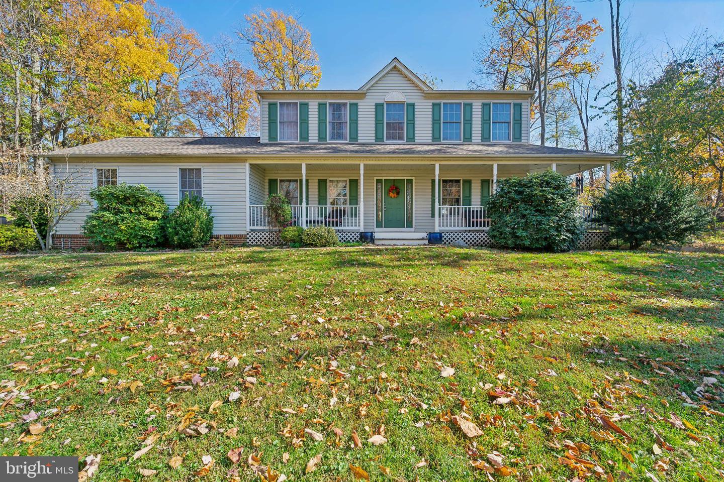 4705 Caleb Wood Drive, Mount Airy