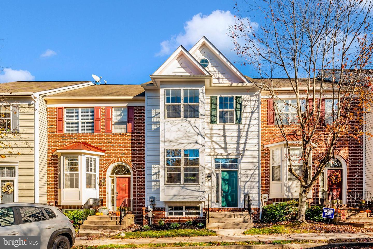 2638 Mosby Court, Frederick