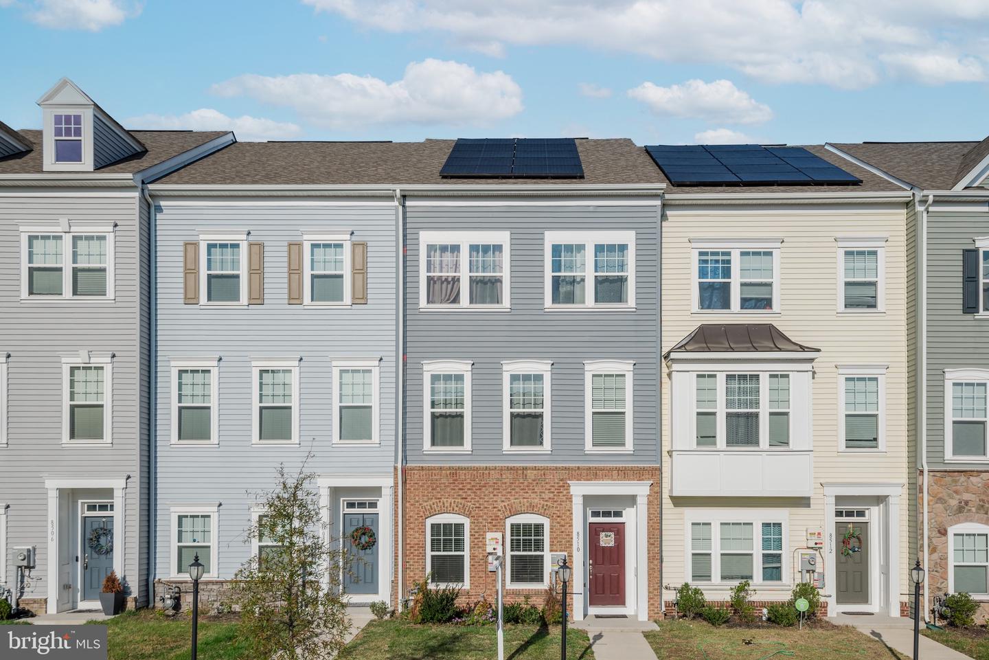 8510 Randell Ridge Road, Frederick