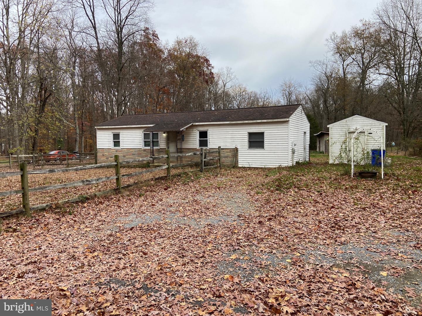 10711 Bethel Road, Frederick