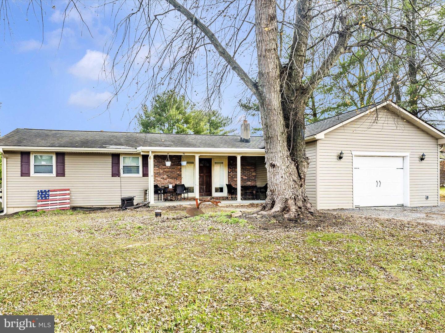 15021 Roddy Road, Thurmont