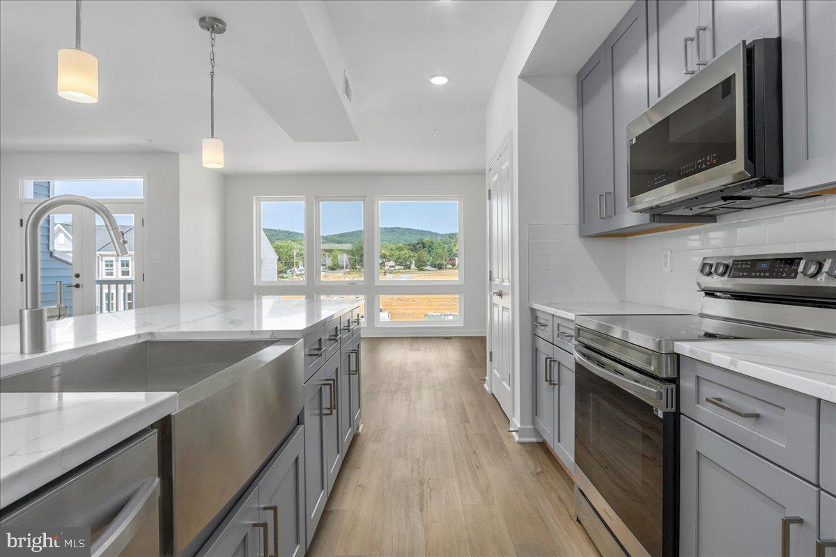 711 Iron Forge Rd Unit A, Frederick