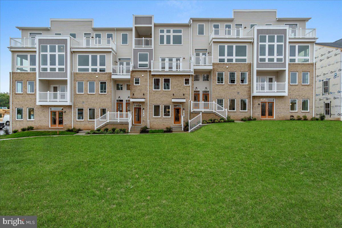 709 Iron Forge Rd Unit A, Frederick