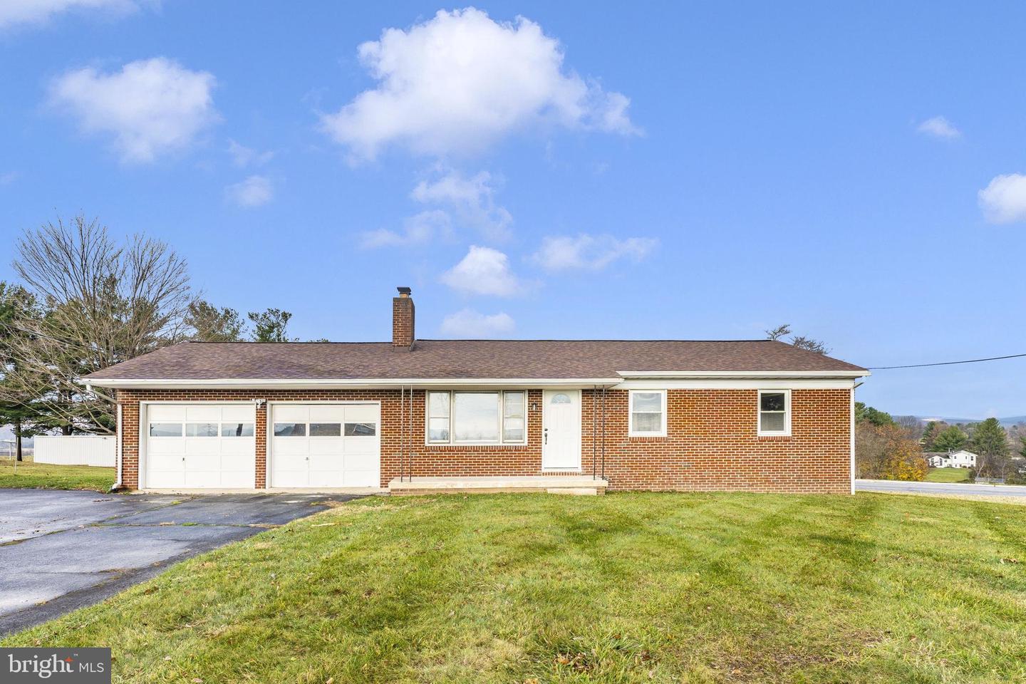6438 Broad Run Road, Jefferson