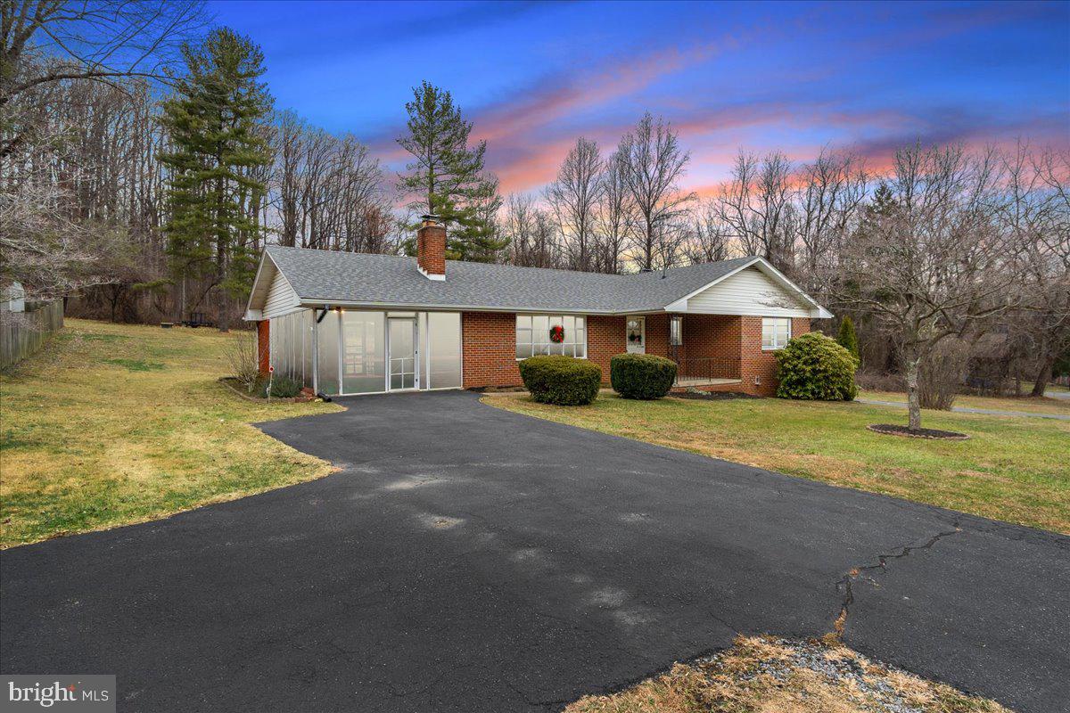 6612 S Clifton Road, Frederick