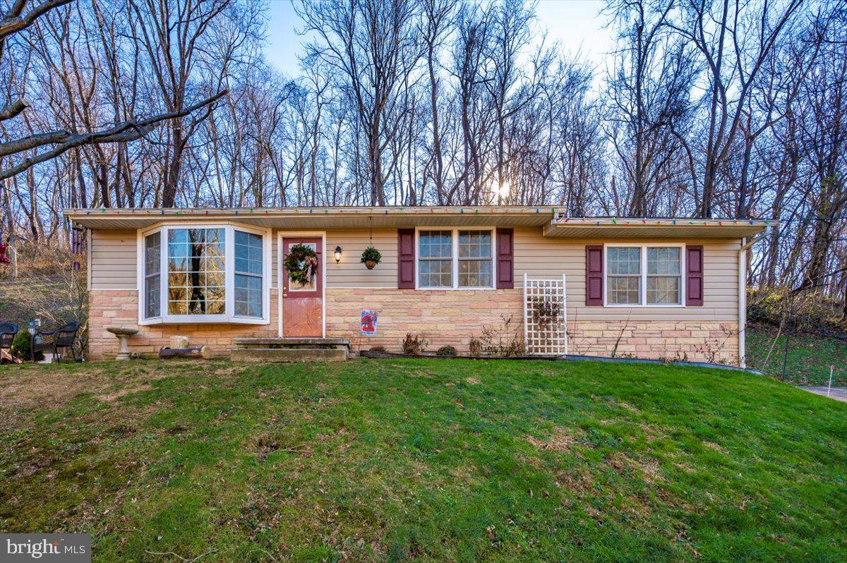 311 Jefferson Pike, Knoxville