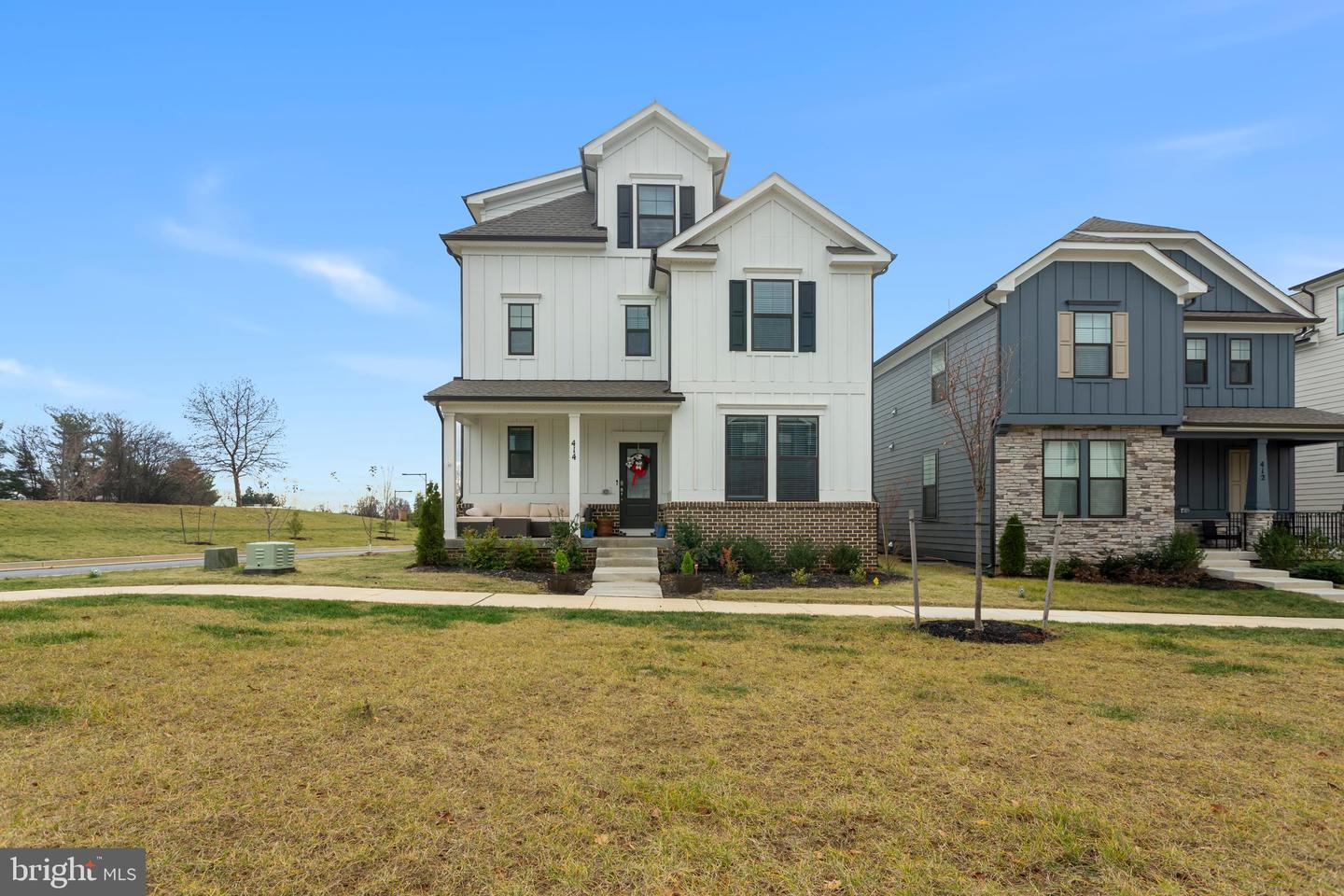 414 Constellation Lane, Frederick