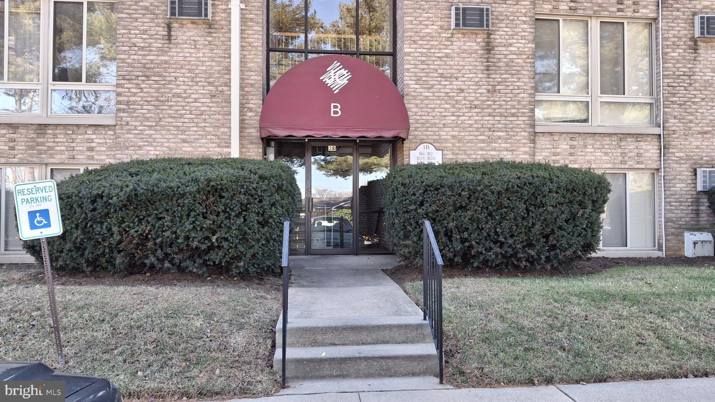 501 Prospect Boulevard #b-6, Frederick