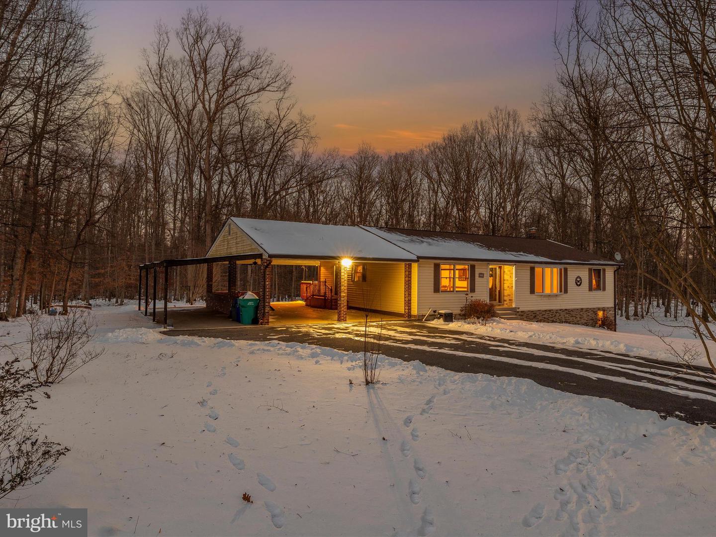 7006 Wood Court, Thurmont