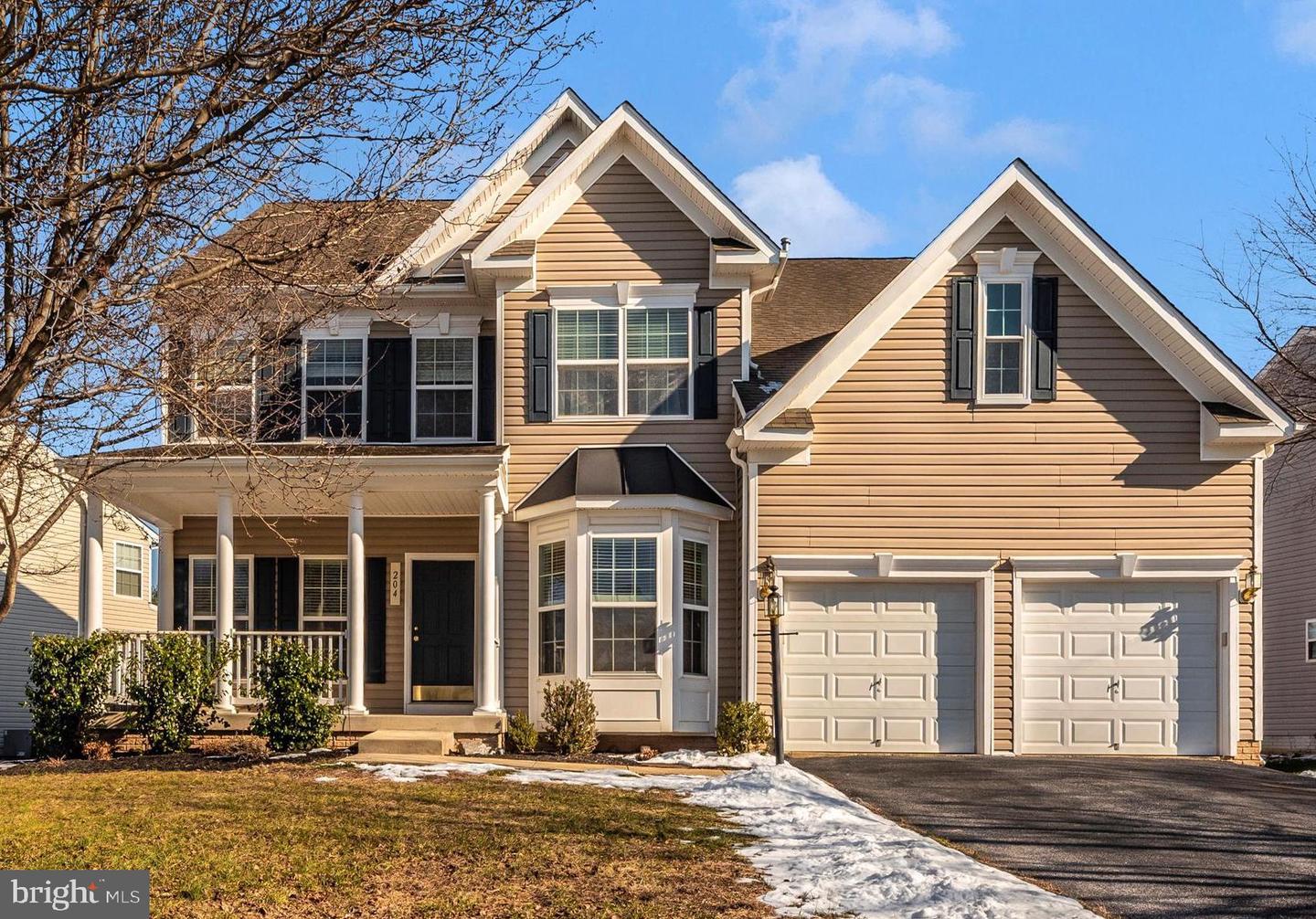 204 Polaris Drive, Walkersville