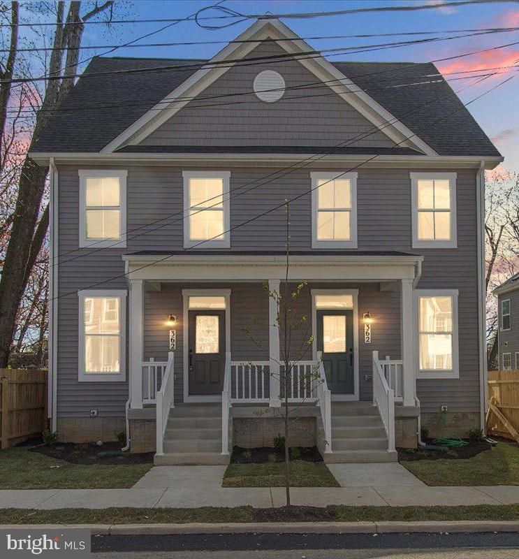 252 S Carroll Street, Frederick