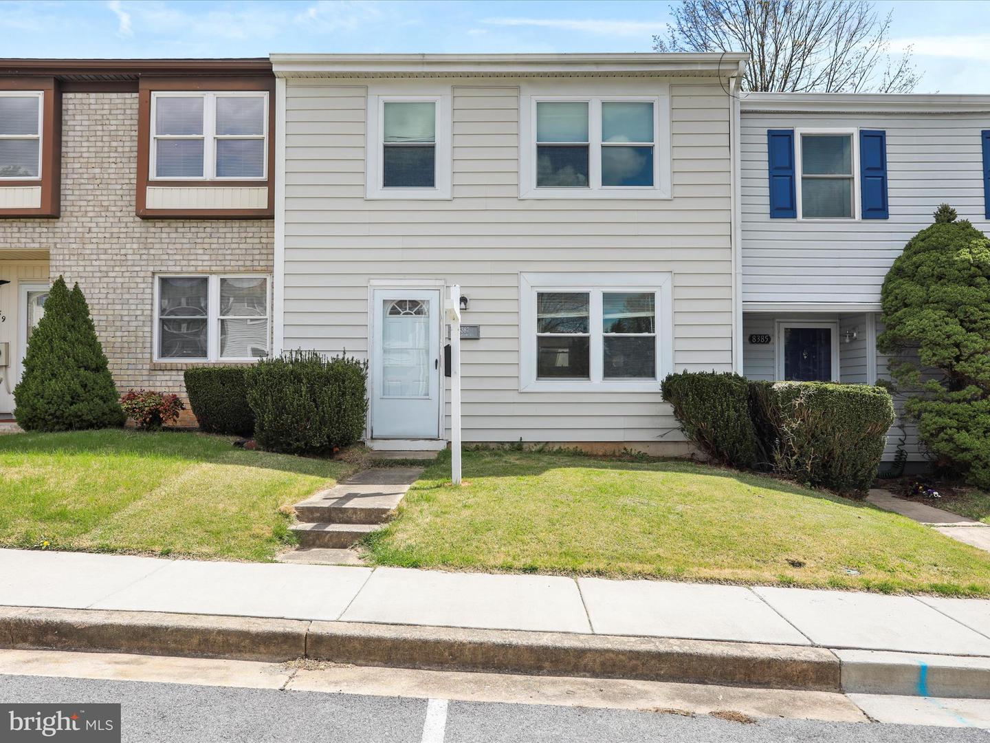 8387 Revelation Avenue, Walkersville