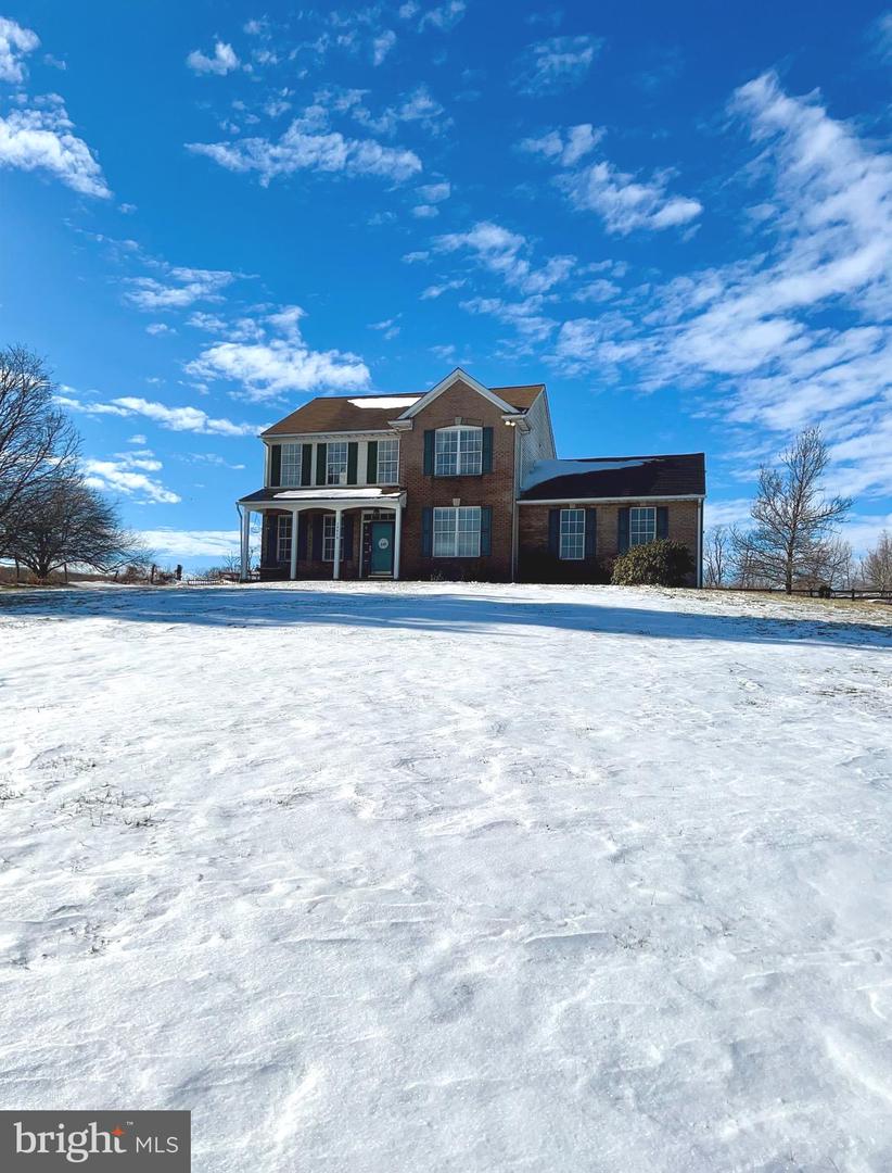 14410 Stottlemyer Road, Smithsburg