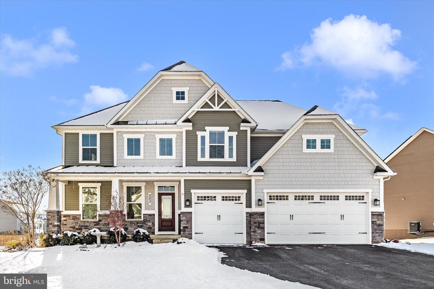 203 Bellgate Court, Walkersville