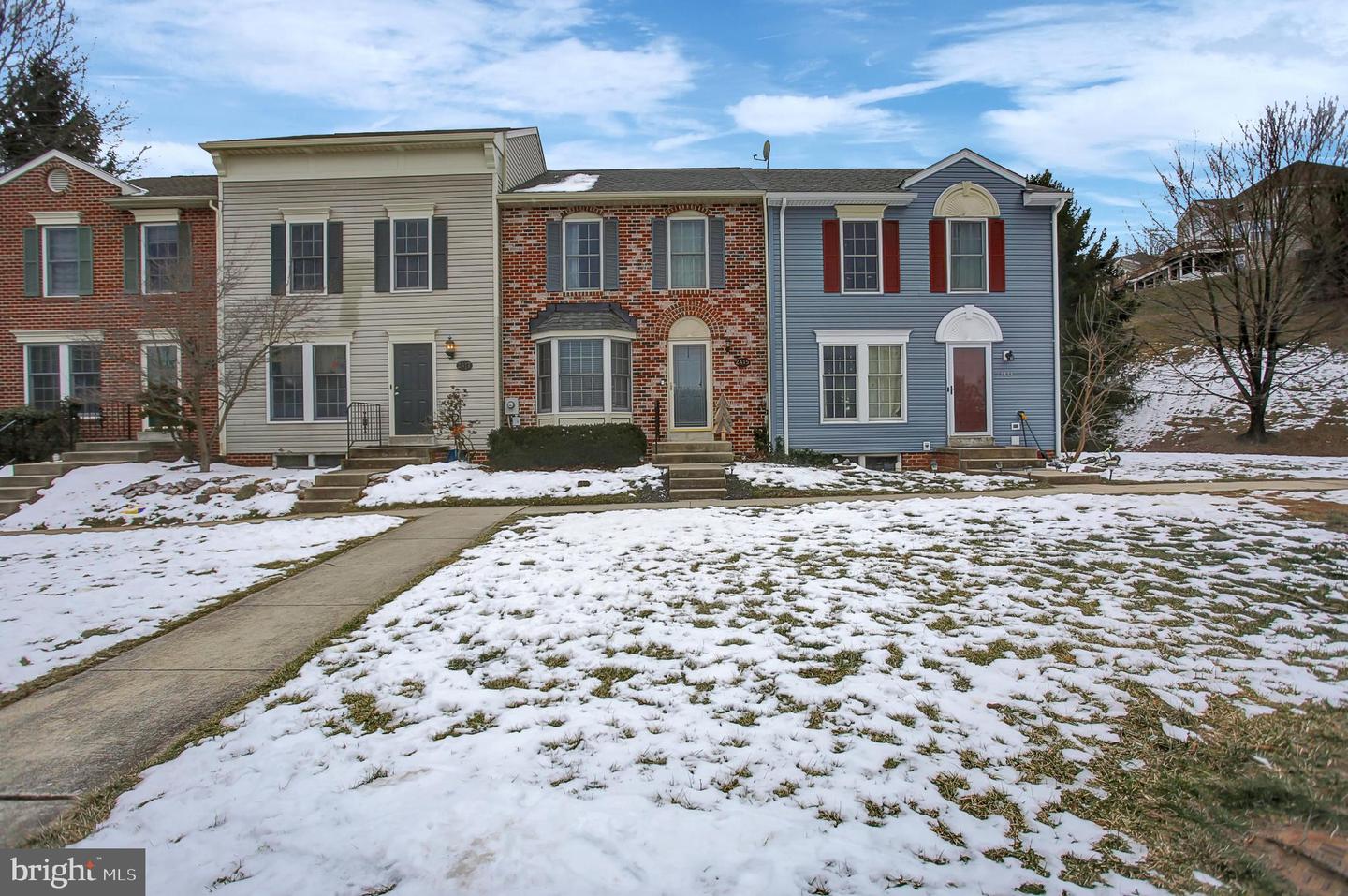 2415 Prentice Court, Frederick