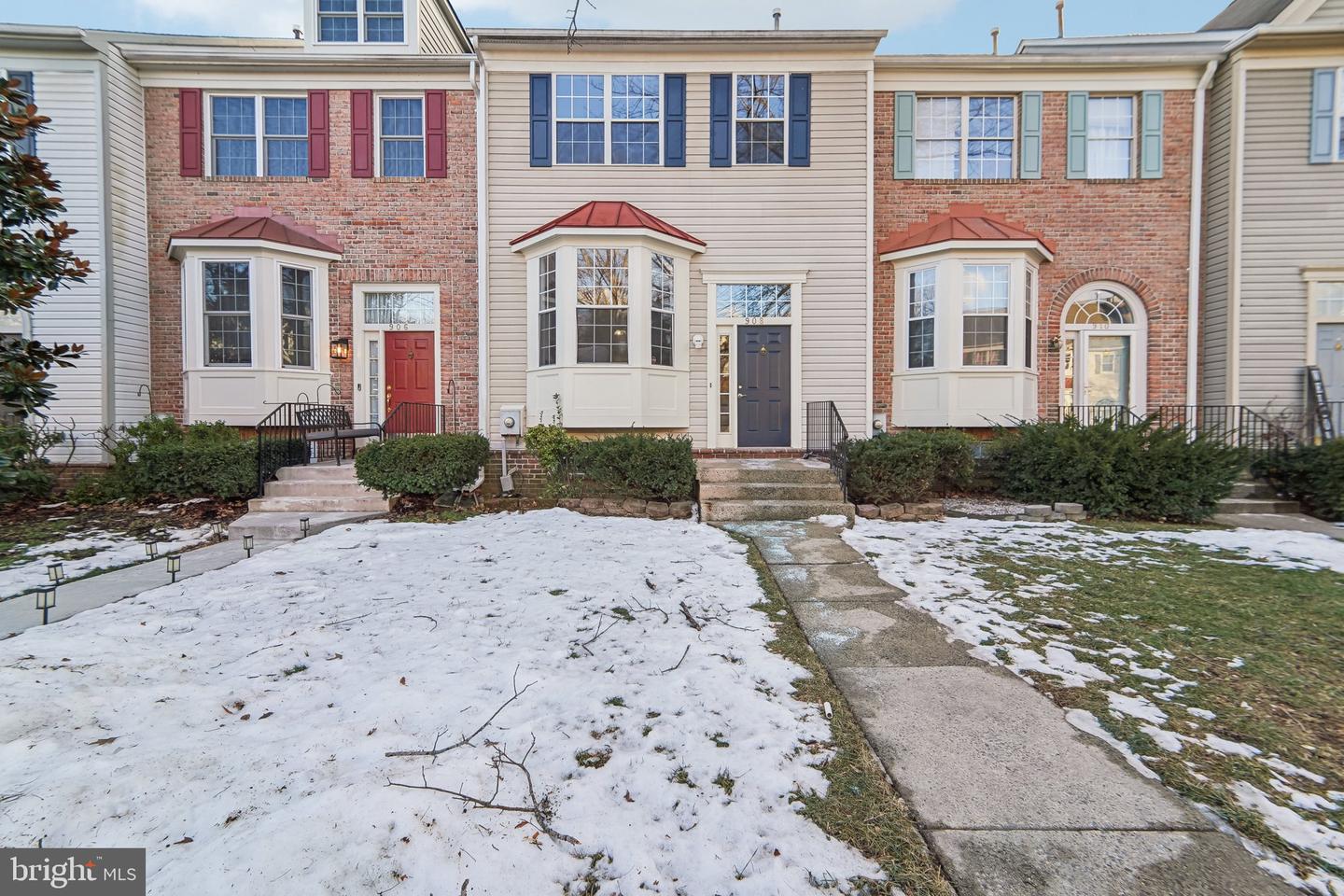 908 Jubal Way, Frederick