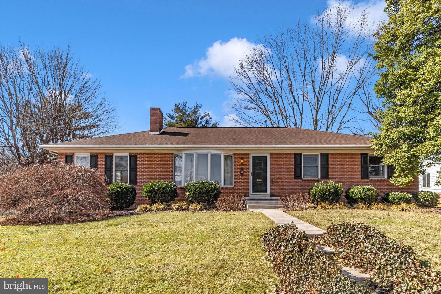 101 Fairview Avenue, Frederick