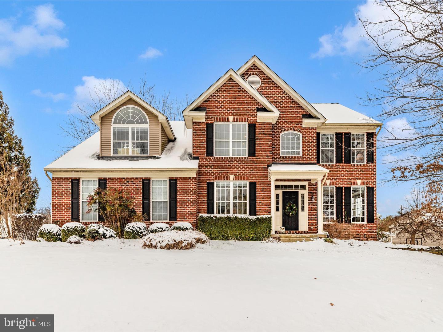5700 Haycock Court, Frederick