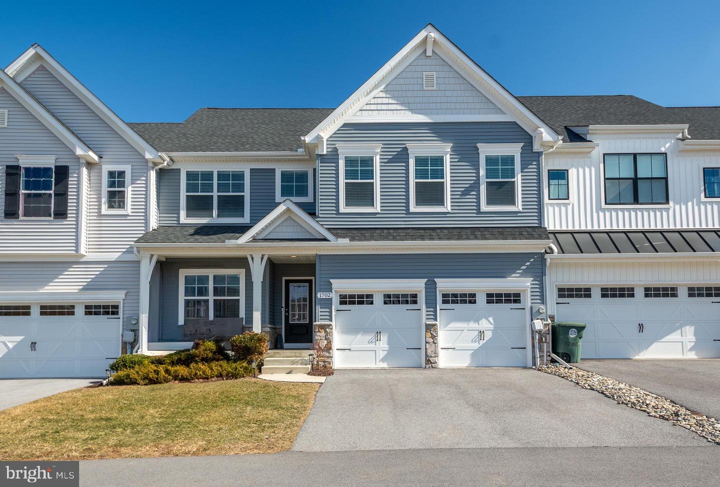 1702 Damsire Mews, Frederick