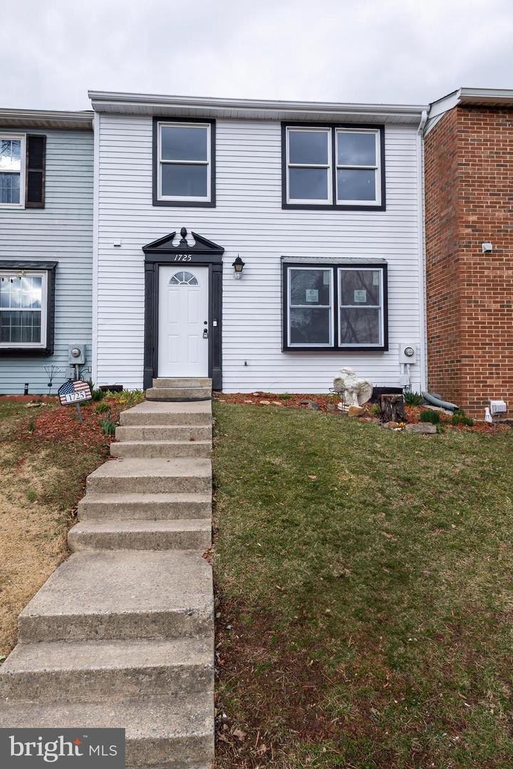 1725 Northridge Lane, Frederick