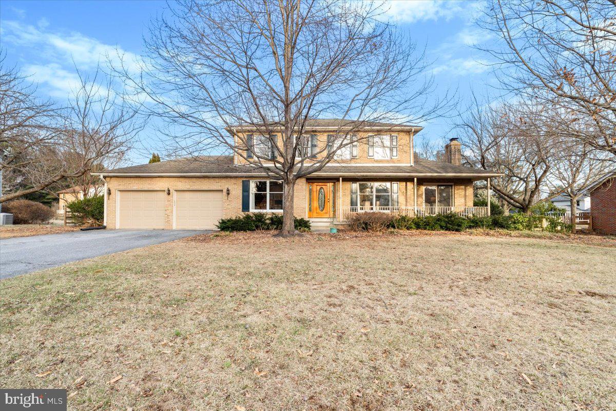 8105 Frosty Field Court, Frederick