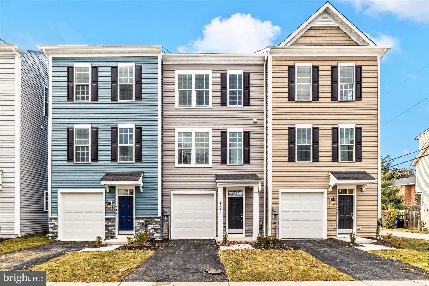 127 Second Street N, Woodsboro