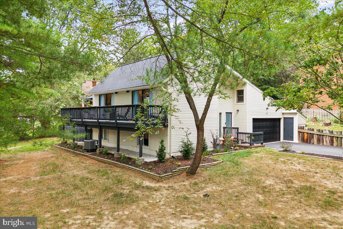7102 Saddle Road, New Market