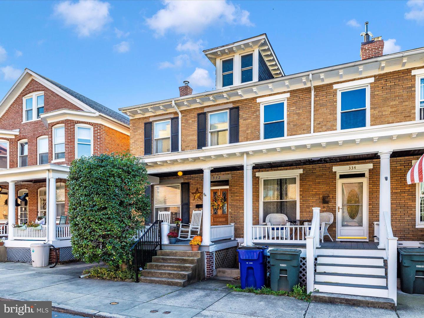 332 Park Avenue, Frederick