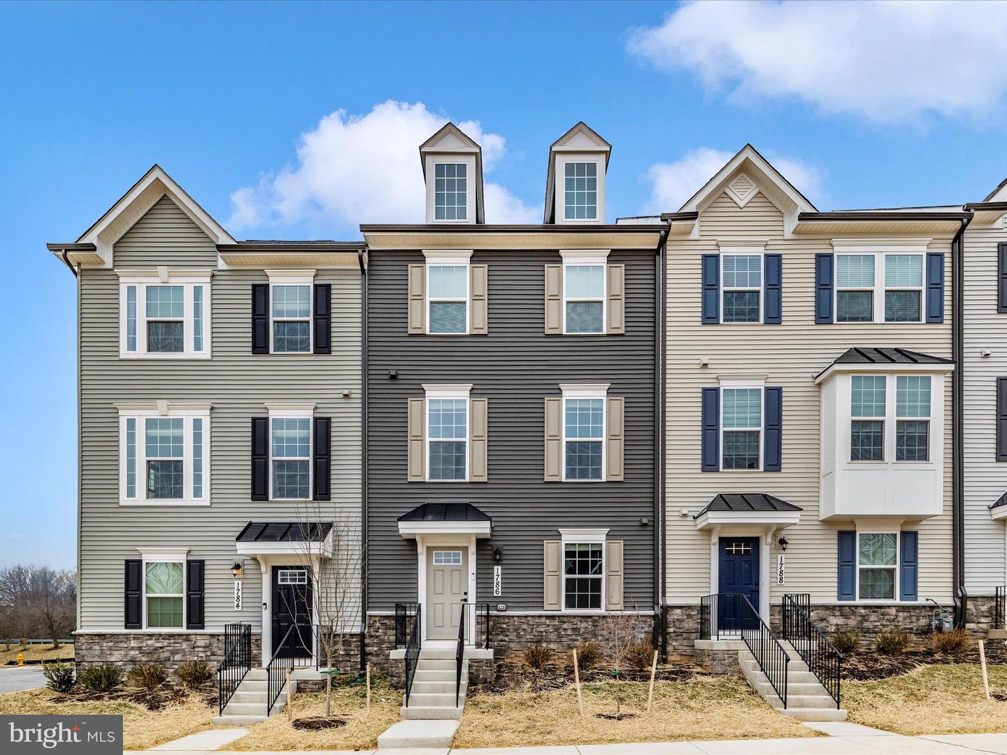 1786 Atlas Drive, Frederick