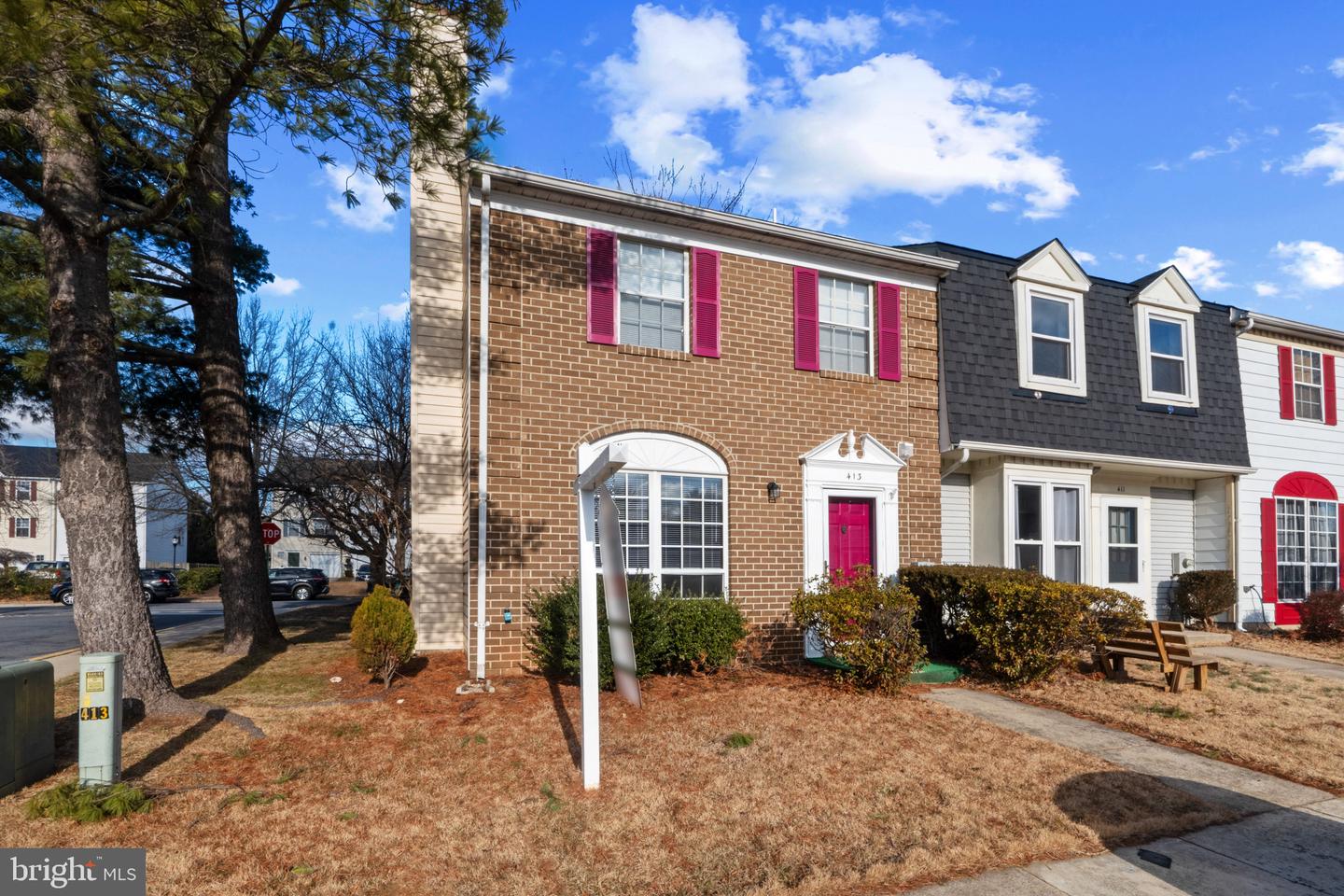 413 Shannon Court, Frederick