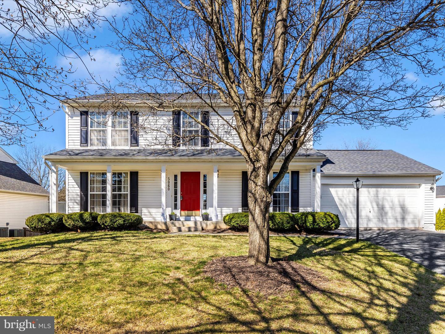 5060 Croydon Court, Frederick