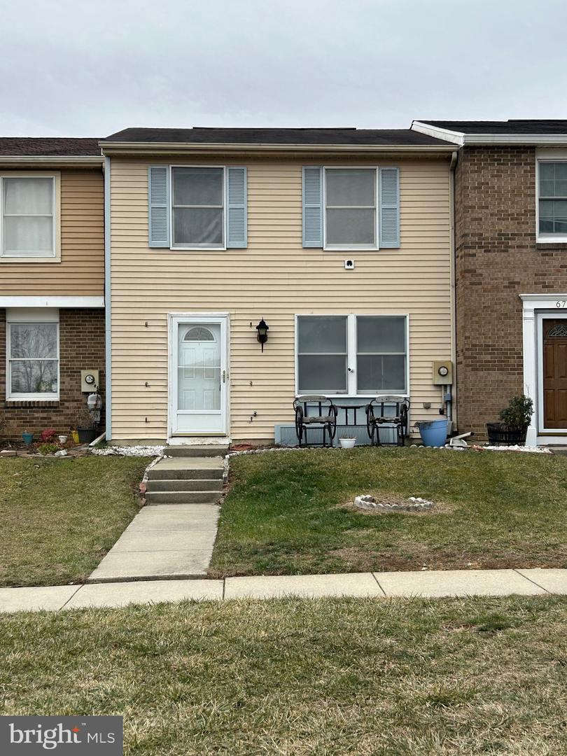 6718 Fallow Hill Court, Frederick