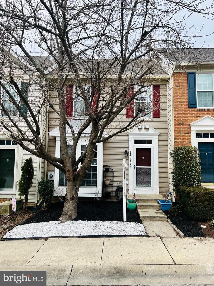 9438 Berkley Lane, Frederick