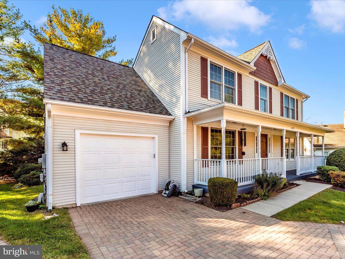 2479 Five Shillings Rd, Frederick