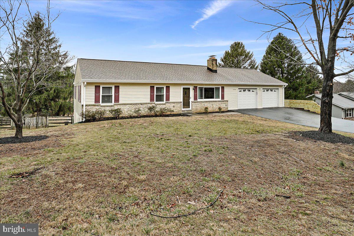 12797 Roughton, Mount Airy