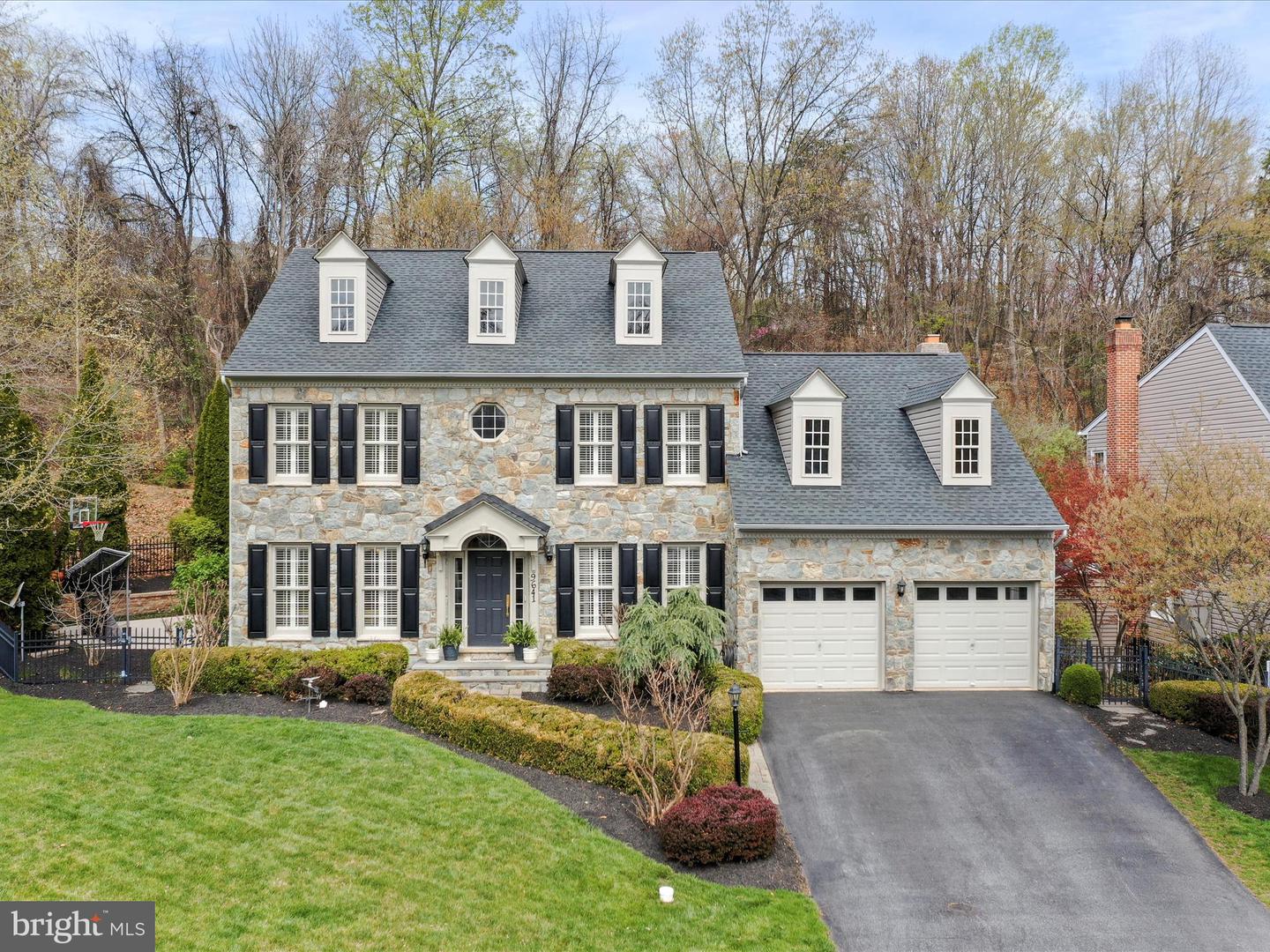 9641 Woodland Road, New Market