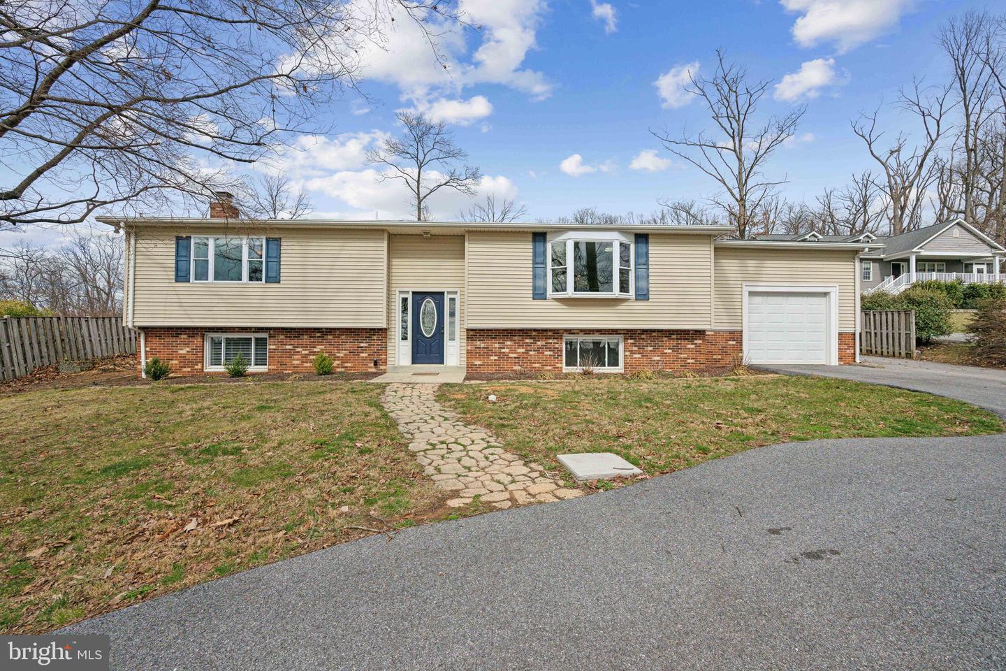 11626 Old Annapolis Road, Frederick