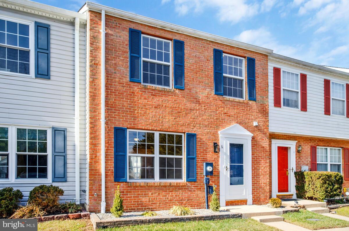 6 Old Oak Place, Thurmont