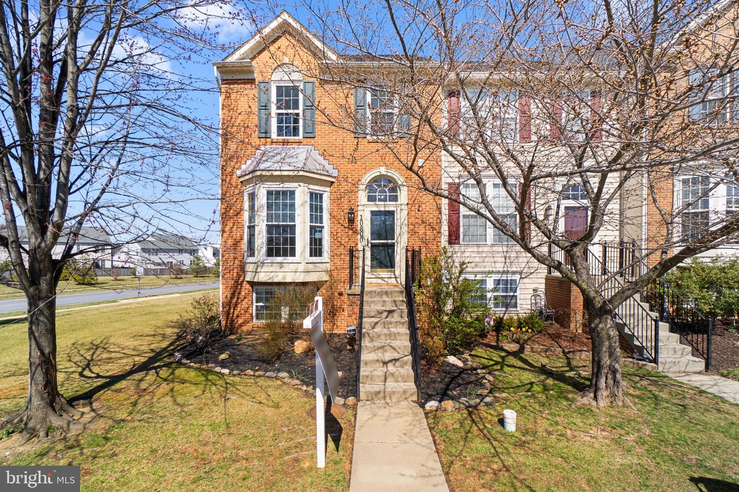 10800 Dewey Way E, New Market